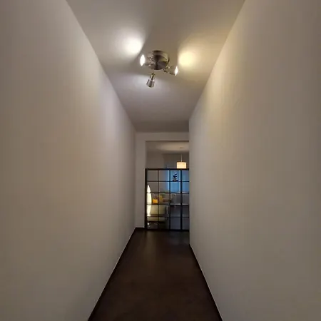 Spazioso Bilocale Vicino Metro Mm4 Argonne - Lome 315 *