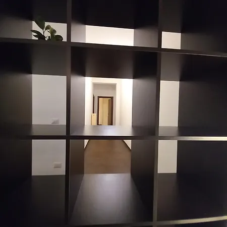 Apartment Spazioso Bilocale Vicino Metro Mm4 Argonne - Lome 315