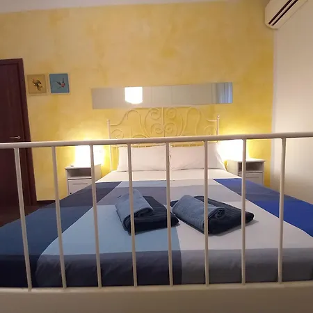 Apartment Spazioso Bilocale Vicino Metro Mm4 Argonne - Lome 315 *