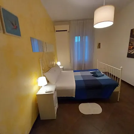 Apartment Spazioso Bilocale Vicino Metro Mm4 Argonne - Lome 315