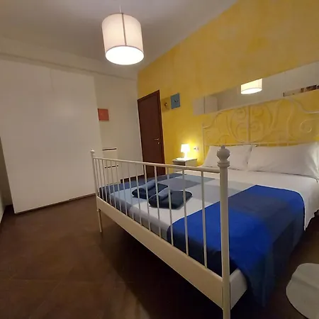 Spazioso Bilocale Vicino Metro Mm4 Argonne - Lome 315 Lejlighed