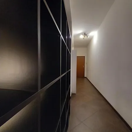 Apartment Spazioso Bilocale Vicino Metro Mm4 Argonne - Lome 315
