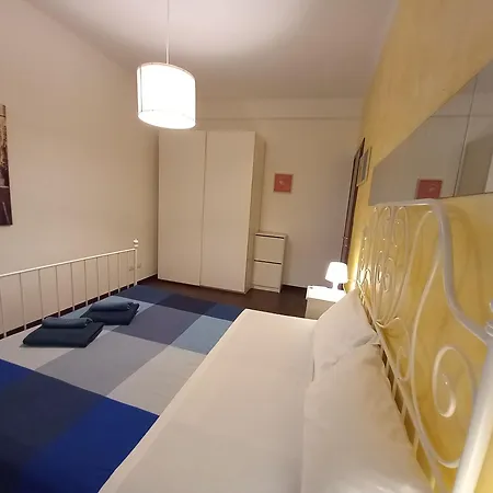 Lejlighed Spazioso Bilocale Vicino Metro Mm4 Argonne - Lome 315 *