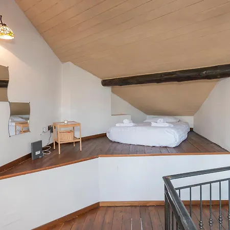 Youhosty - Porta Romana M3 Apartamento Milán
