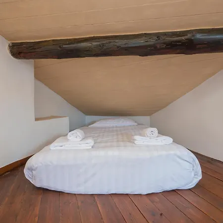 Appartement Youhosty - Porta Romana M3