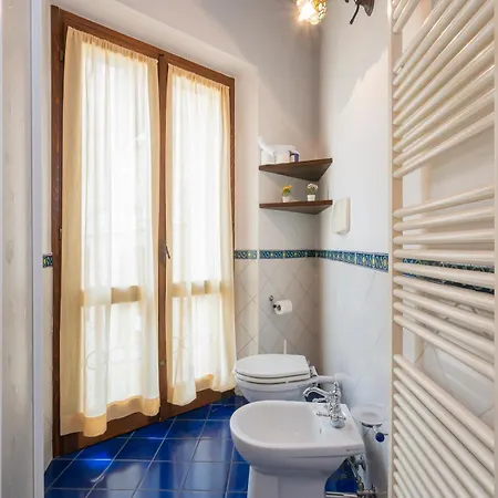 Lejlighed Youhosty - Porta Romana M3 Milano