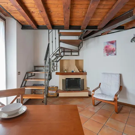 Apartman Youhosty - Porta Romana M3 Milánó