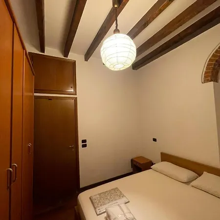 Lilly House 公寓 米兰