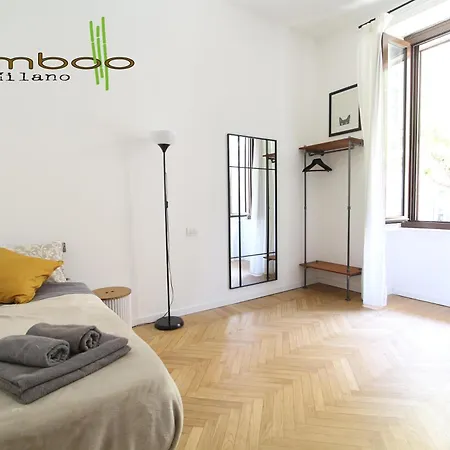 Bamboo Montenero Apartment