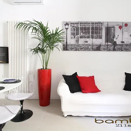 Bamboo Montenero מילאנו