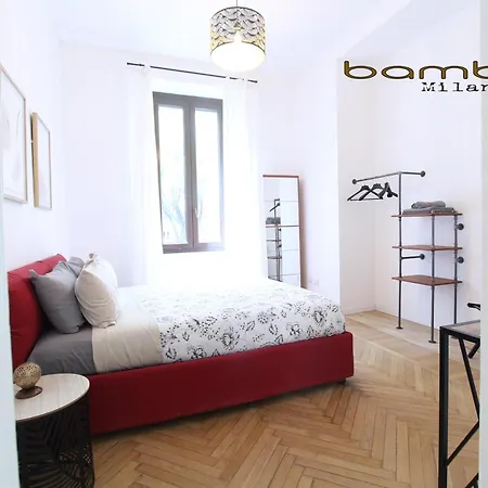Bamboo Montenero Apartament
