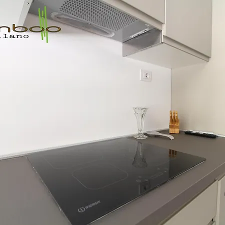 Bamboo Montenero Apartamento *