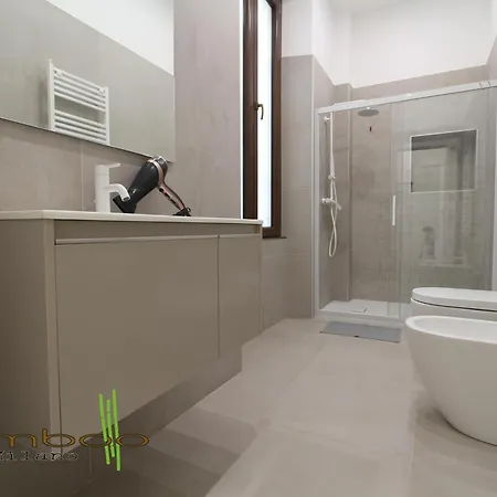 Bamboo Montenero Mailand