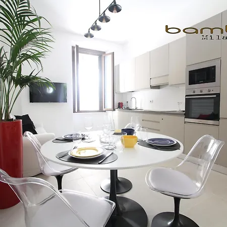 Bamboo Montenero Apartamento