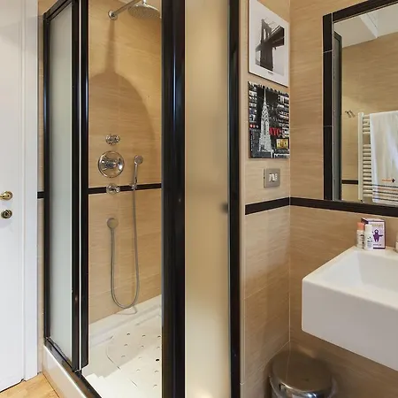 Apartamento Hintown Family Flat