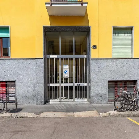 Apartment Morazzone