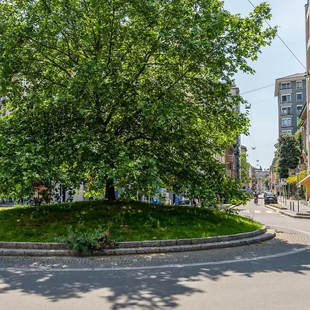 Apartment Morazzone