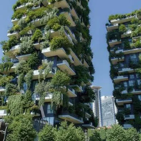 Apartment Casami Milan