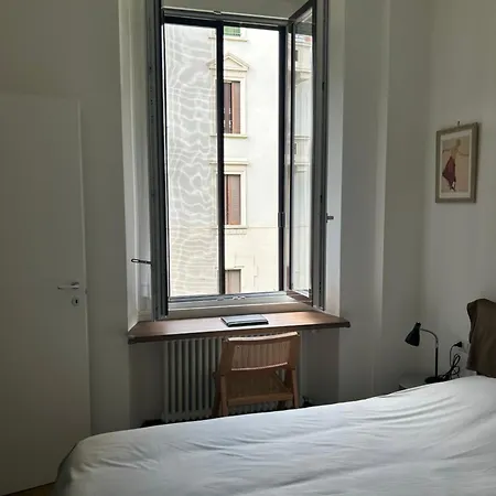 شقة Casa Dimi *