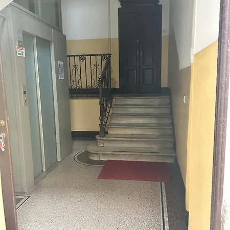 شقة Casa Dimi *