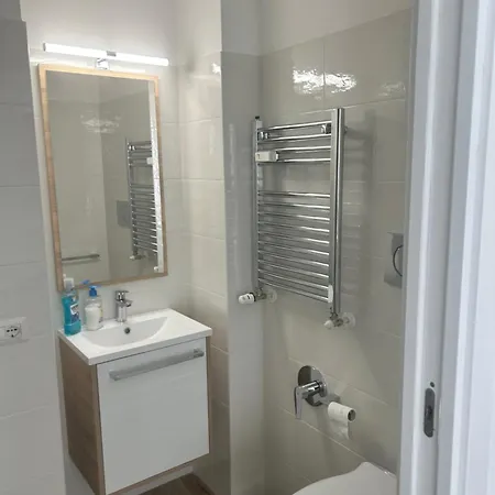 Апартаменты Casa Dimi