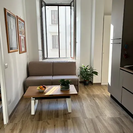 Lejlighed Casa Dimi - 2 Bedroom 2 En-suite Bath, 2 Min M5, Smart Lock *