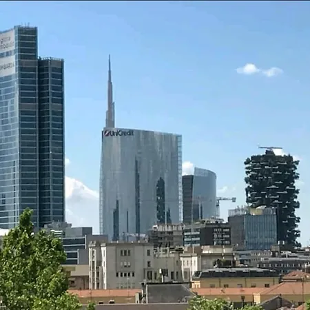 Apartment Casami *