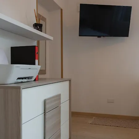 Apartment Dependance Dei Clerici