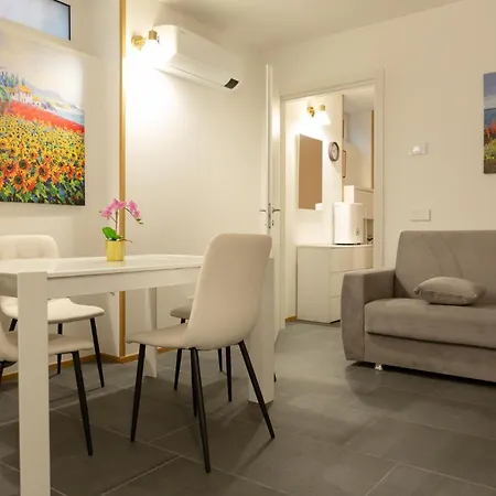 Apartment Dependance Dei Clerici