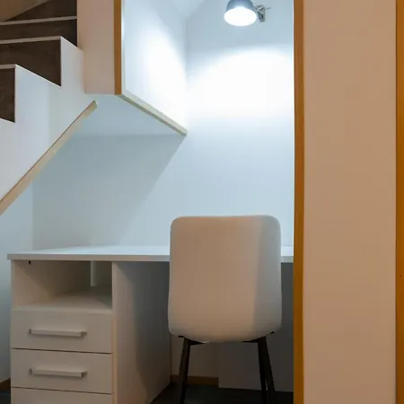 Dependance Dei Clerici Apartment
