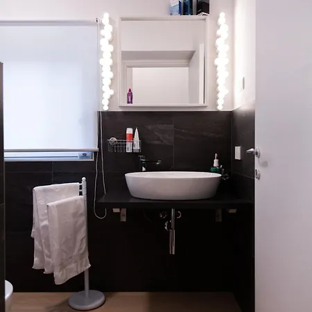 Dependance Dei Clerici Apartment *