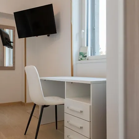 Appartamento Dependance Dei Clerici Milano