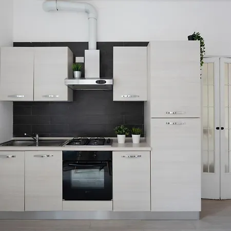New! Charming & Pretty Flat In Center Appartement Milan