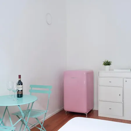 New! Lovely & Friendly In Center C شقة