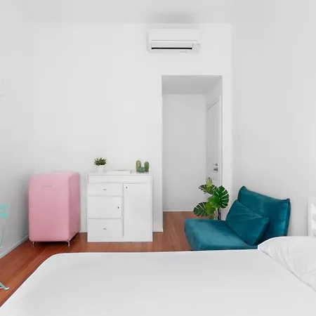 Apartment New! Lovely & Friendly In Center C