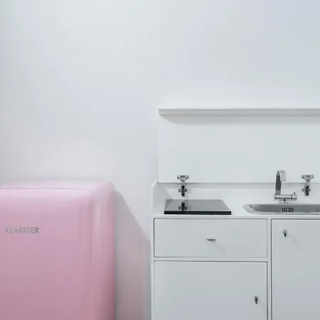 Apartment New! Lovely & Friendly In Center C Mailand