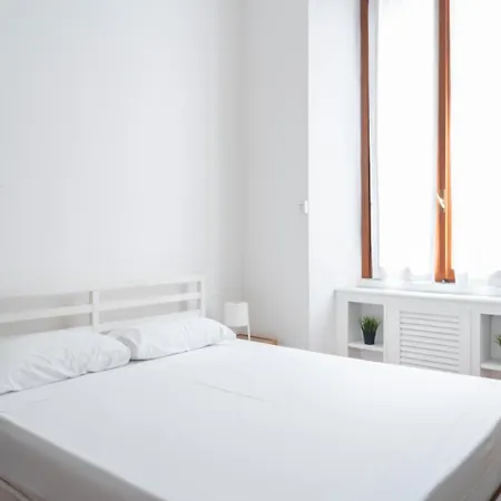 New! Lovely & Friendly In Center C Apartment