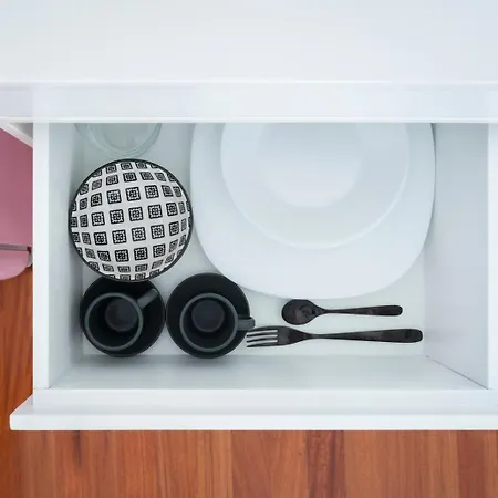 شقة New! Lovely & Friendly In Center C