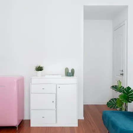 Apartment New! Lovely & Friendly In Center C Mailand