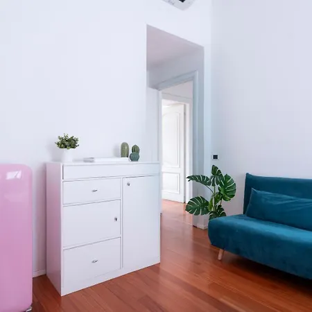 Apartment New! Lovely & Friendly In Center C