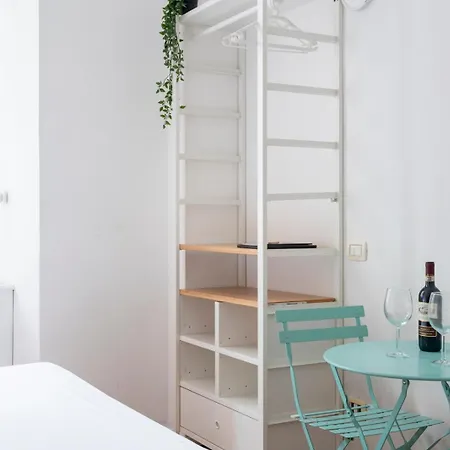 New! Lovely & Friendly In Center C * Mailand