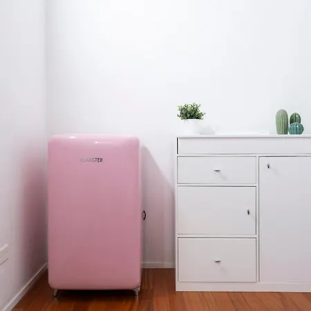 New! Lovely & Friendly In Center C Apartment Mailand