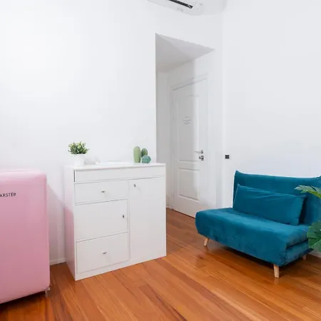 New! Lovely & Friendly In Center C * Mailand