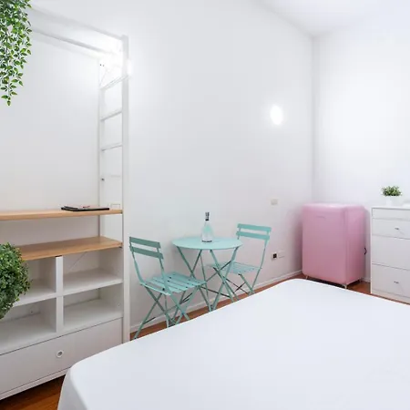 Apartment New! Lovely & Friendly In Center C *