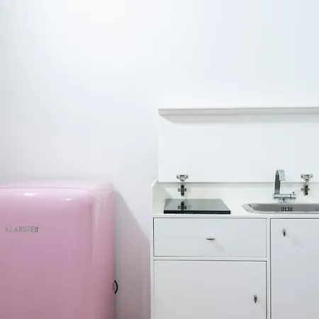 Apartment New! Lovely & Friendly In Center C *