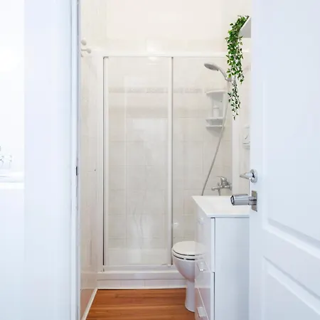 Apartment New! Lovely & Friendly In Center C Mailand