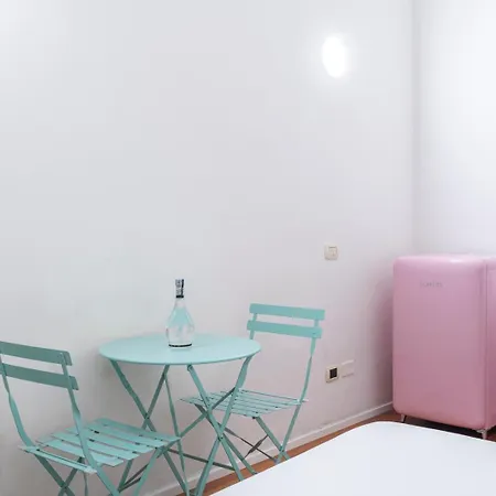 New! Lovely & Friendly In Center C *