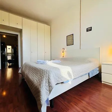 Navigli Apartment *