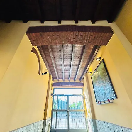 Apartment Navigli Milan