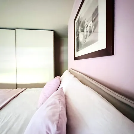 Comecasa Loft Navigli 2 Bedrooms ミラノ